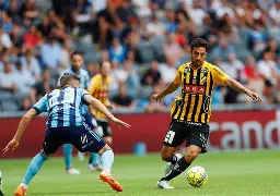 leyu乐鱼体育中国-斯帕尔VS赫尔芬：绝地重生终见曙光