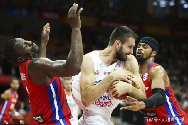 乐鱼体育在线娱乐-克服困难！立陶宛队晋级八强，欧锦赛前景看好