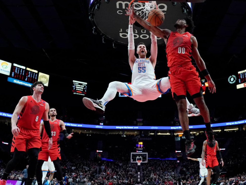 开拓者队终结连败，重新振作迎来胜利的简单介绍