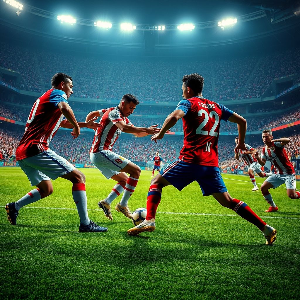 乐鱼体育在线娱乐-蒙特雷进攻端火力强劲，欲破河床防线