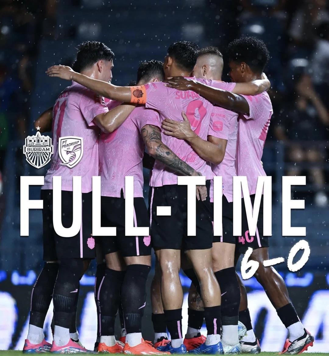 泰国超级联赛季后赛展开，强队围剿的简单介绍