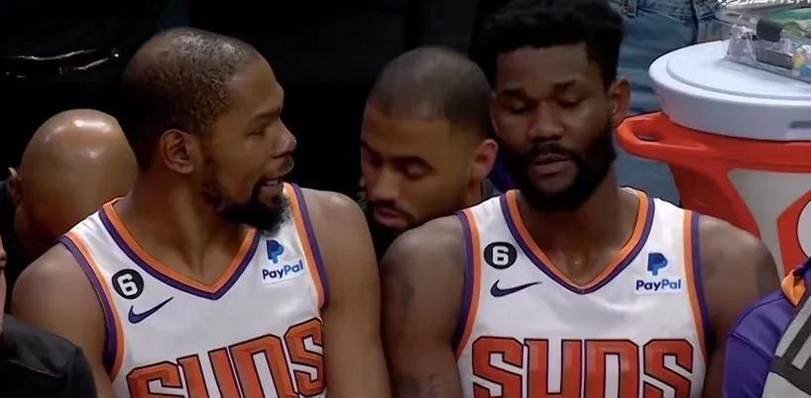 太阳队不敌掘金，遭遇三连败