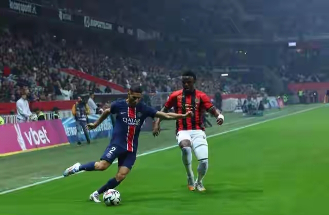 乐鱼体育官网-法甲联赛推迟重启日期，巴黎圣日耳曼被迫延期比赛的简单介绍