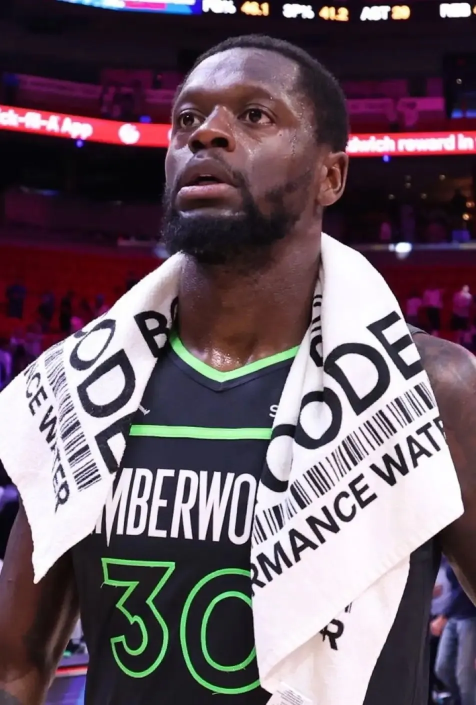 森林狼击败公牛，唐斯再砍30+勇士艰难胜利