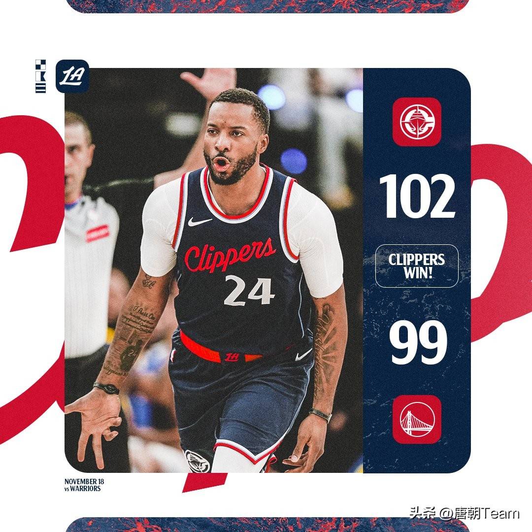 快船击败奇才取得胜利