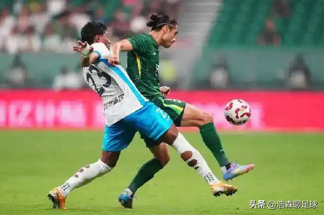 中超2021赛季将于本周末展开第一轮较量