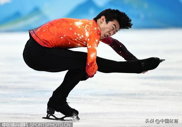 俄罗斯选手冷静应对问鼎金牌