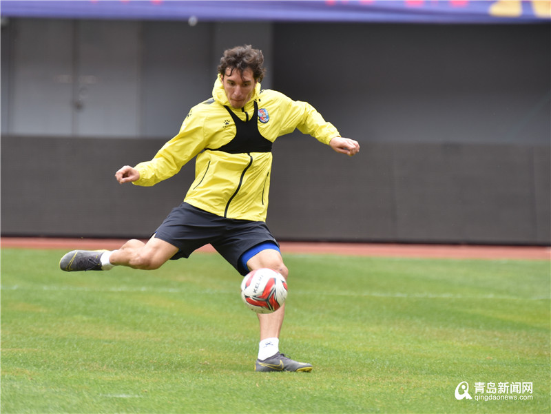 青年队后防稳固，保持主场不败纪录