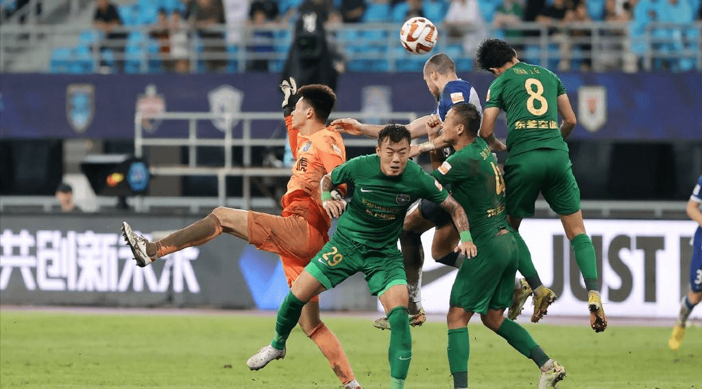 青年队后防稳固，保持主场不败纪录