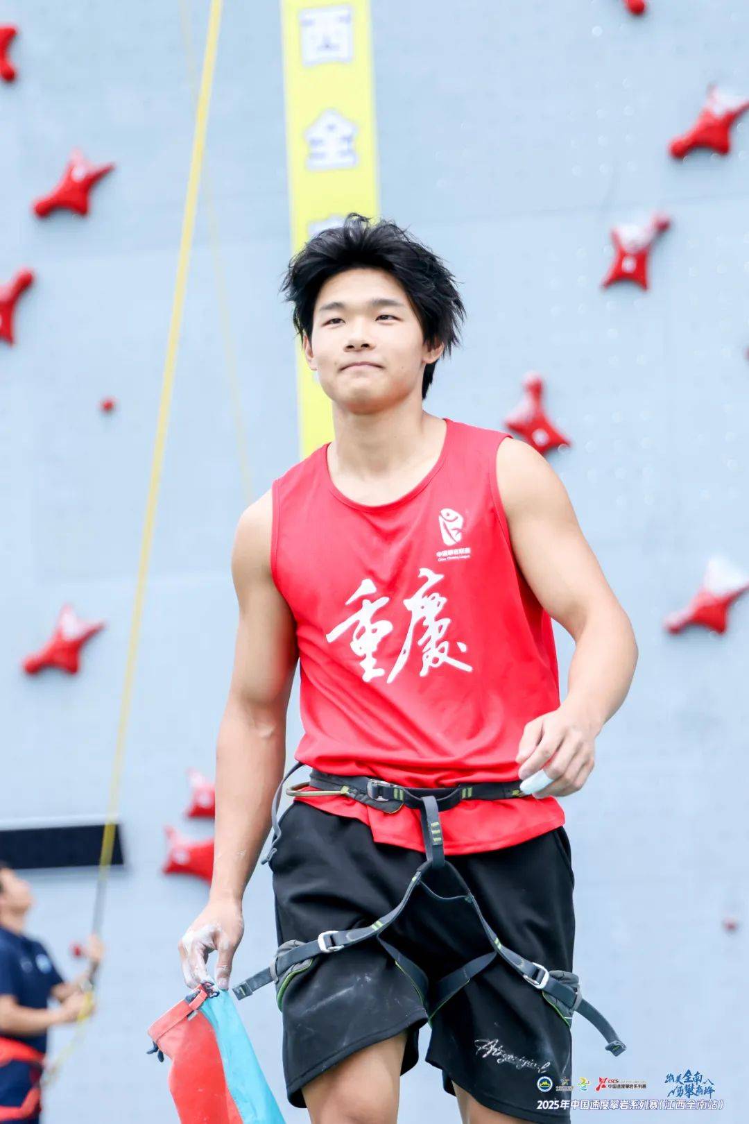 关于江西队奋勇拼搏，夺得压倒性胜利的信息