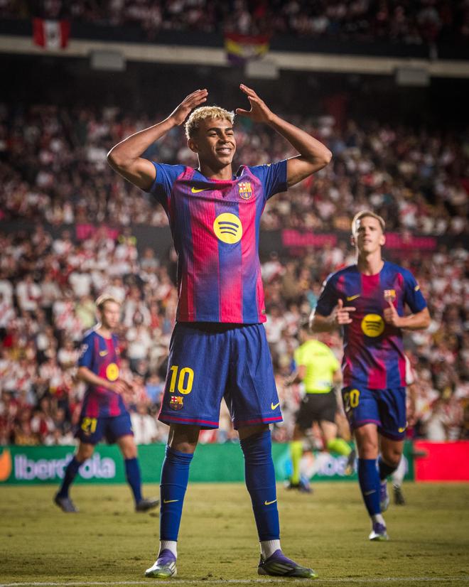 新人崛起！年轻球员亮相西甲联赛瞬间成为焦点