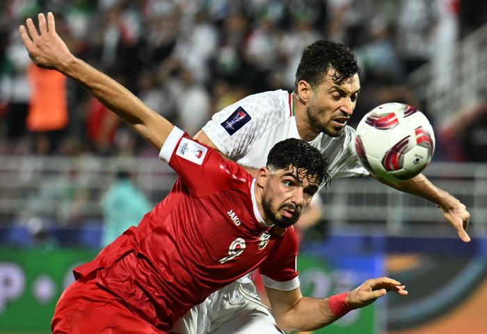 伊朗足球俱乐部在国际比赛中展现出色状态