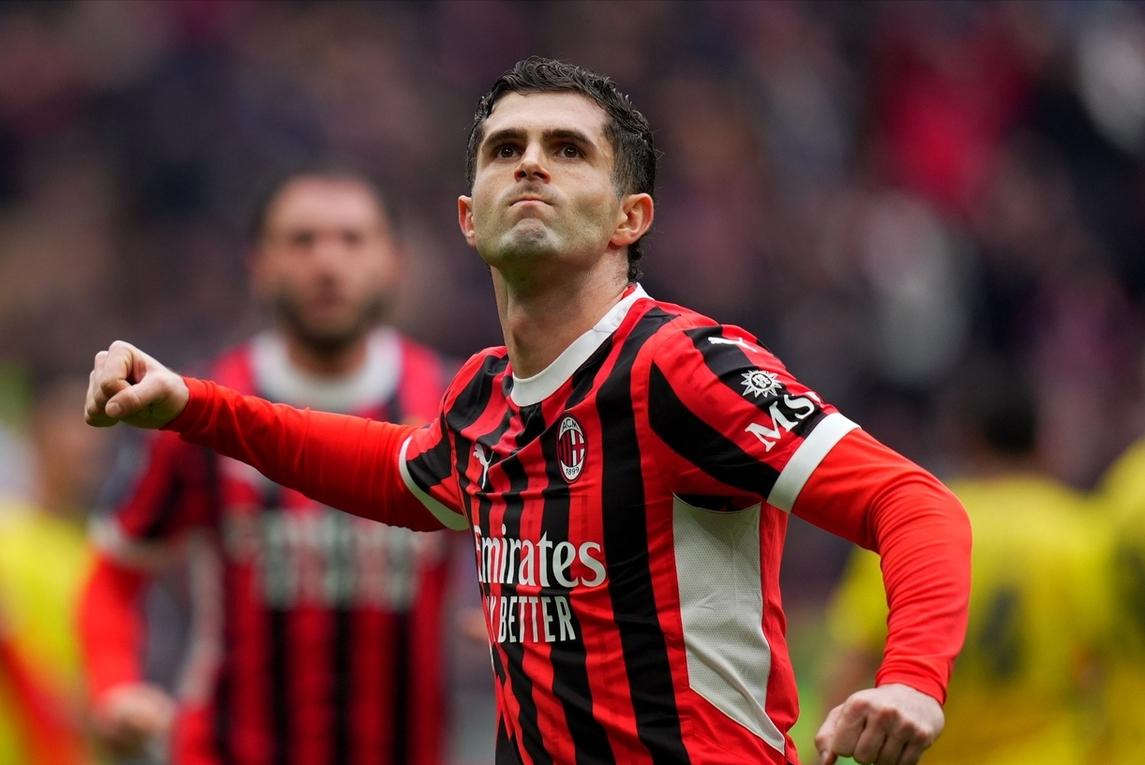 乐鱼体育在线娱乐-斯帕尔特威尔胜AC米兰：连战连捷展现队伍实力