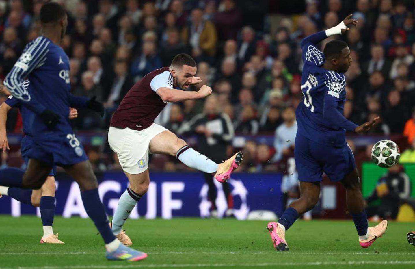 惊险刺激！欧预赛紧凑比赛，球队实力平衡