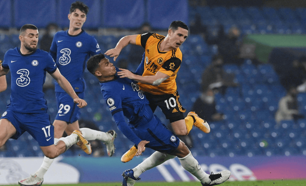 切尔西胜算几分──挑战需要胜者挺进