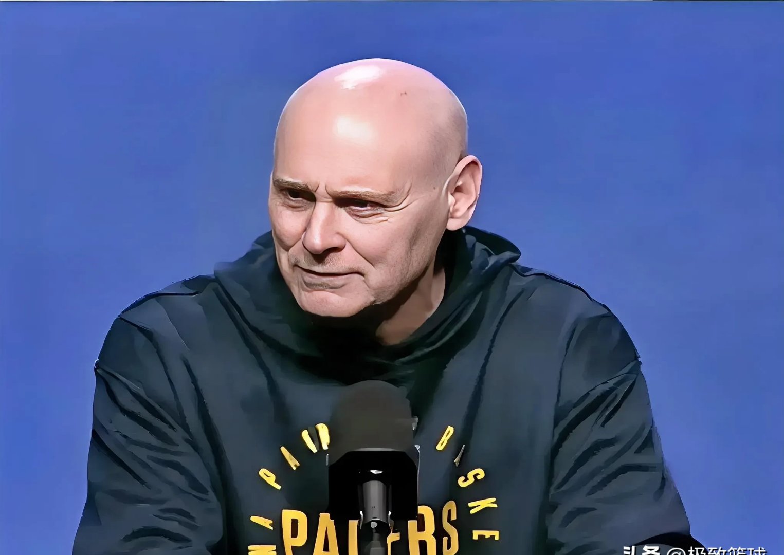 步行者上轮表现糟糕，主帅怒批球员态度