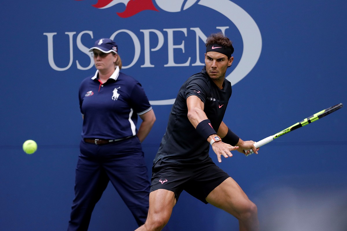 欧洲网球队横扫美国网球队，克耶高斯制霸全场