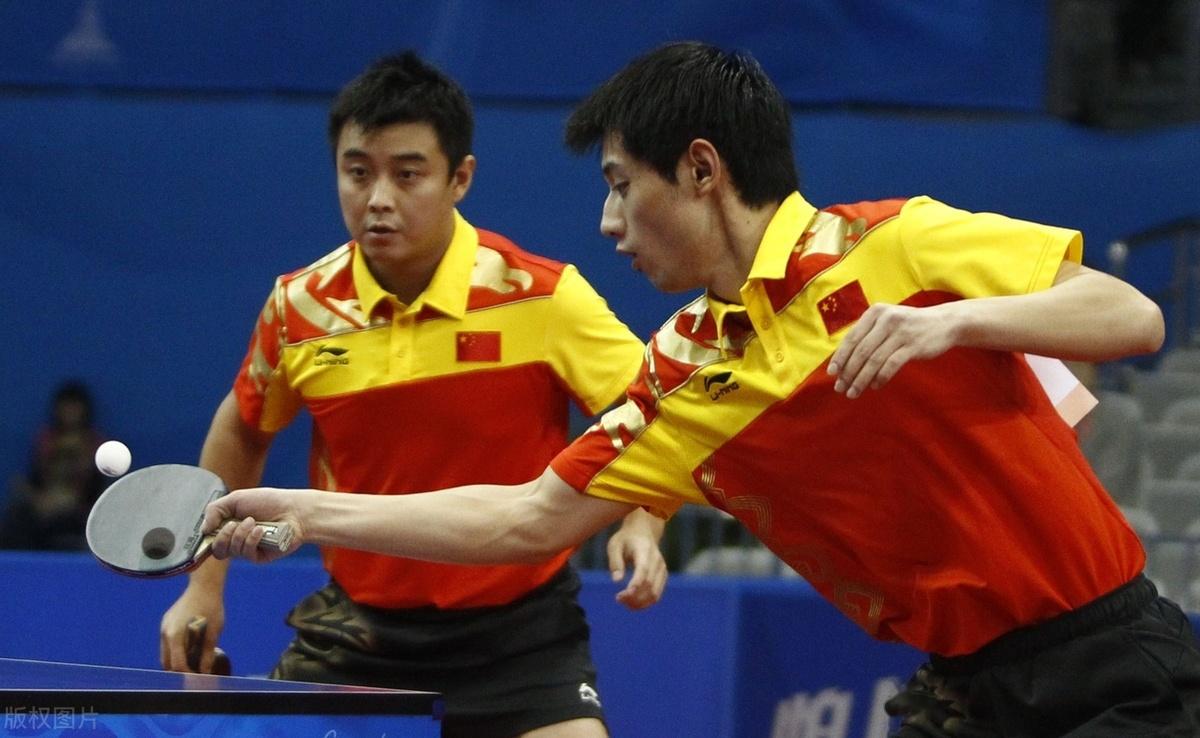 乐鱼体育线上网站-波兰乒乓球队鏖战英国乒乓球队，张继科制霸全场