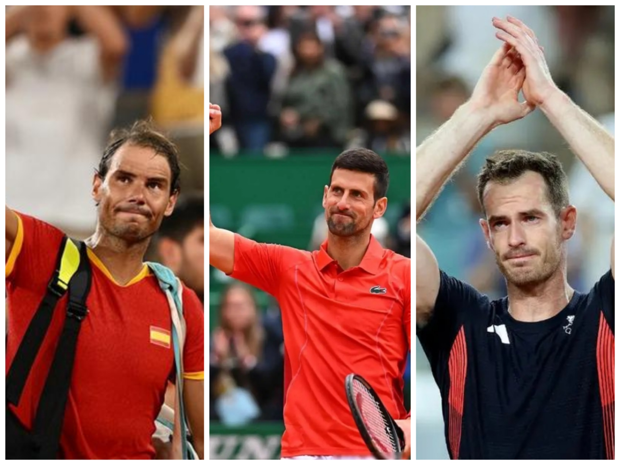 -欧洲网球队绝杀德国网球队，穆雷三分雨点燃全场