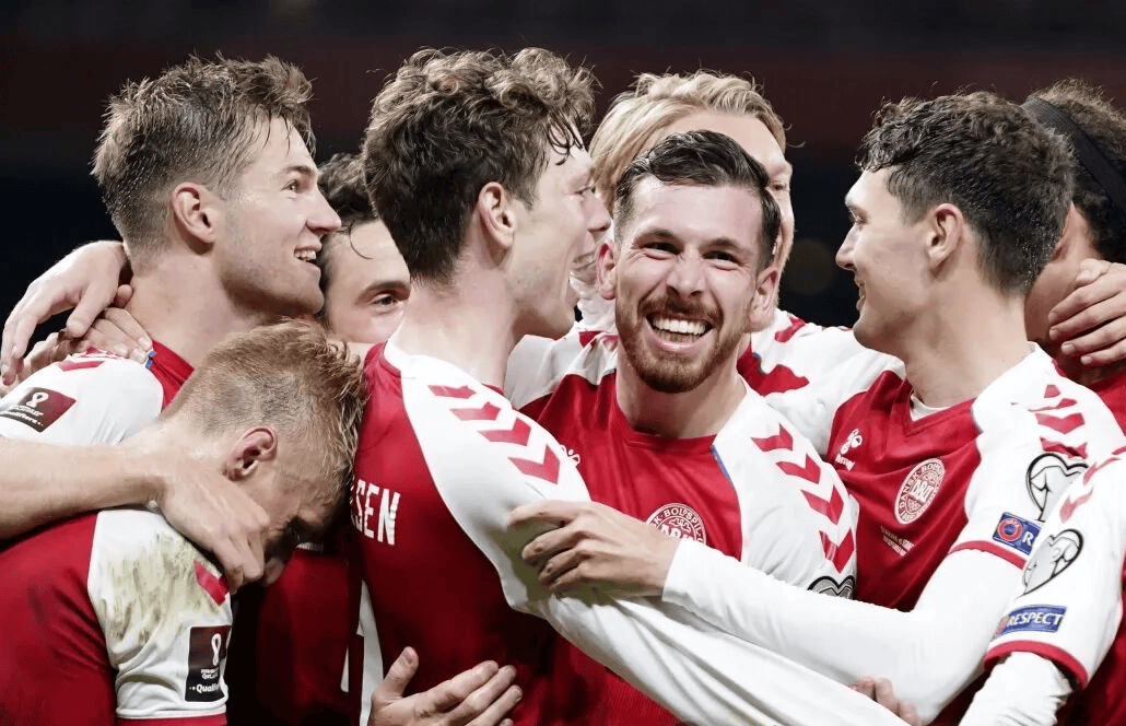 丹麦队迎战比利时队，备受期待的对决即将展开的简单介绍