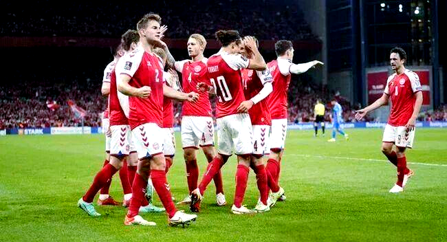 乐鱼在线娱乐-丹麦队迎战比利时队，备受期待的对决即将展开的简单介绍