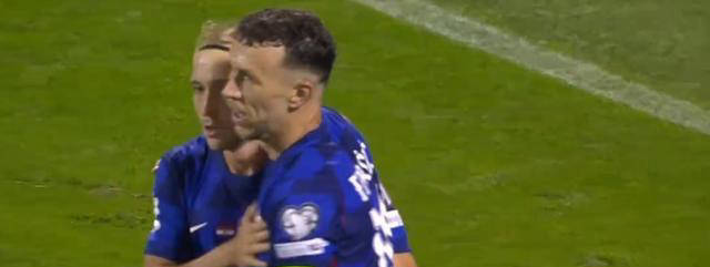 乐鱼体育在线娱乐-克罗地亚强势瑞士，孙兴慜送出助攻