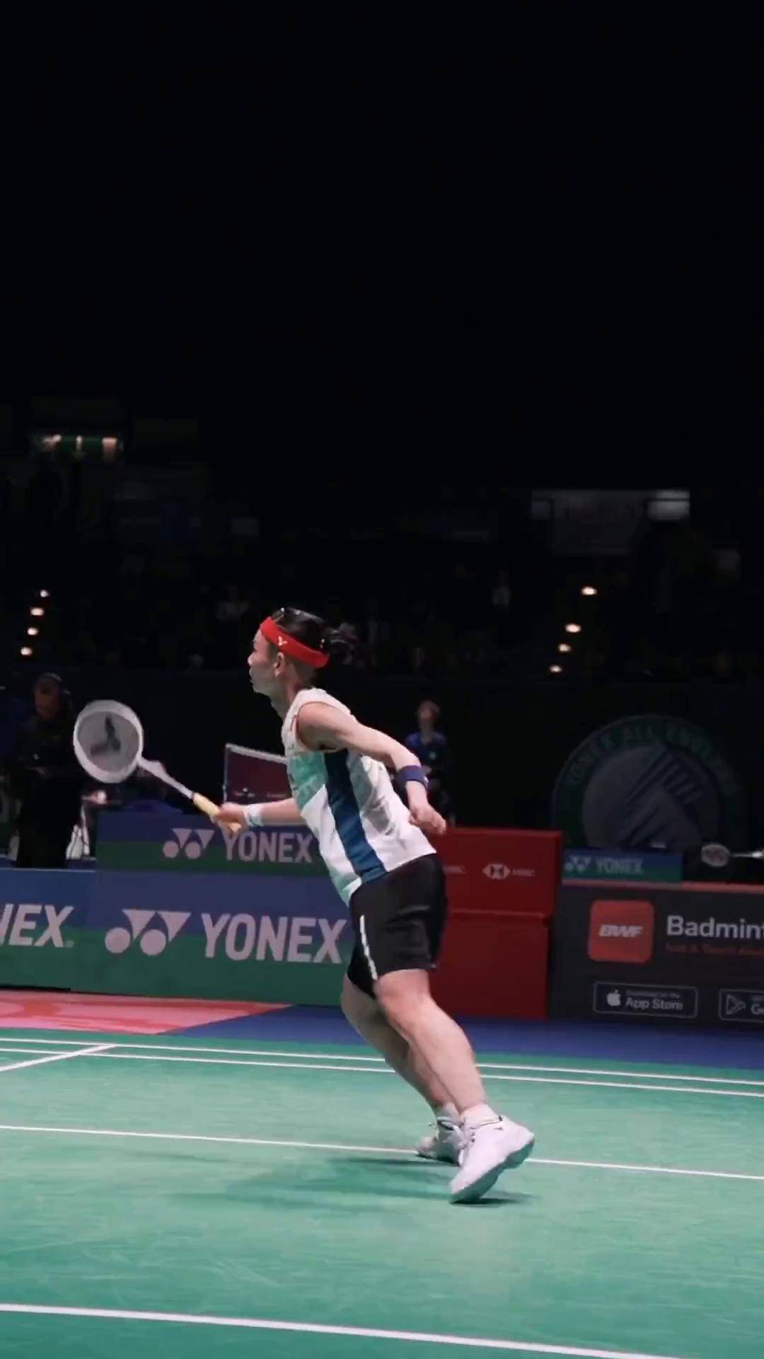 乐鱼vip注册-韩国羽毛球队血洗法国羽毛球队，戴资颖送出助攻