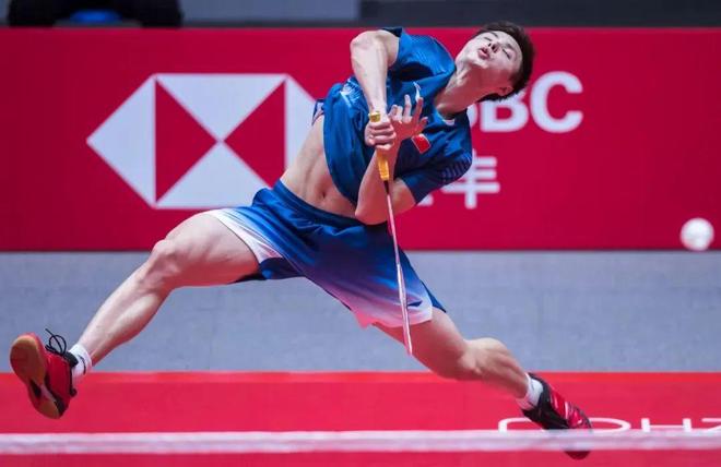 韩国羽毛球队血洗法国羽毛球队，戴资颖送出助攻