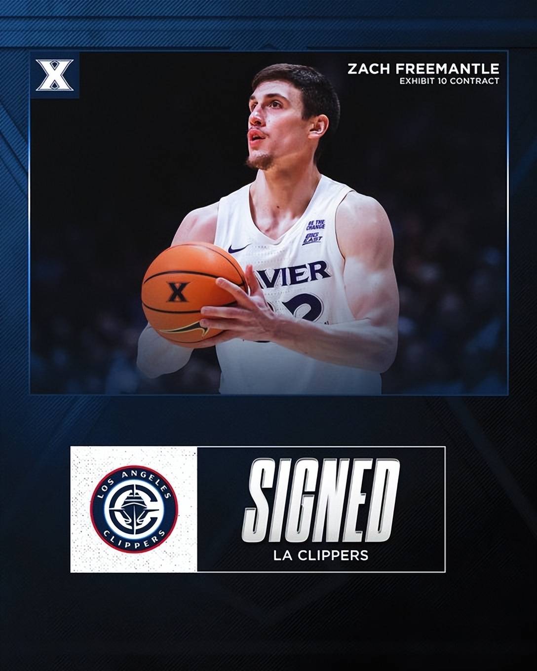 快船横扫墨西哥男篮，米切尔打破历史纪录