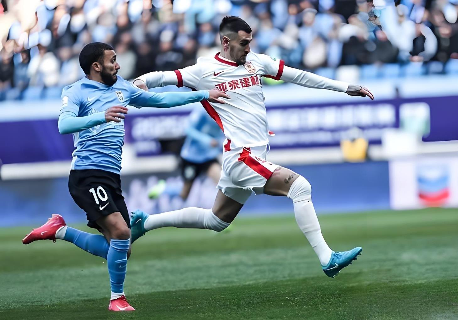 大连一方主场损失惨重，被逆转淘汰的简单介绍