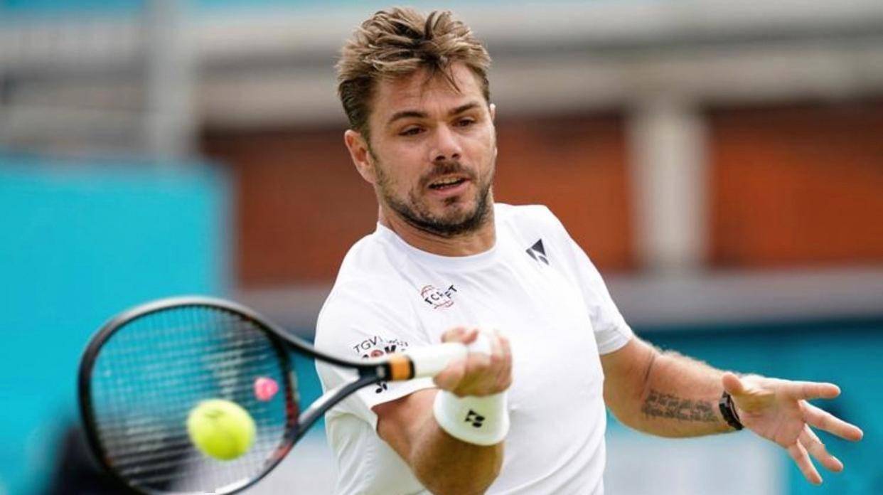 Leyu-日本网球队逆转德国网球队，瓦林卡送出助攻