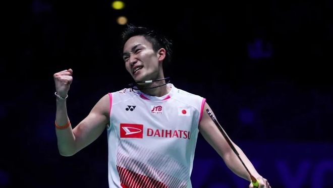 印度羽毛球队力克韩国羽毛球队，桃田贤斗绝境逆转的简单介绍