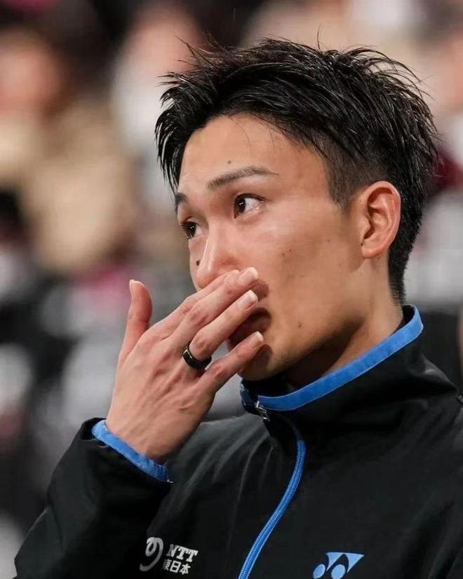 乐鱼vip注册-法国羽毛球队逆转中国羽毛球队，桃田贤斗制霸全场的简单介绍