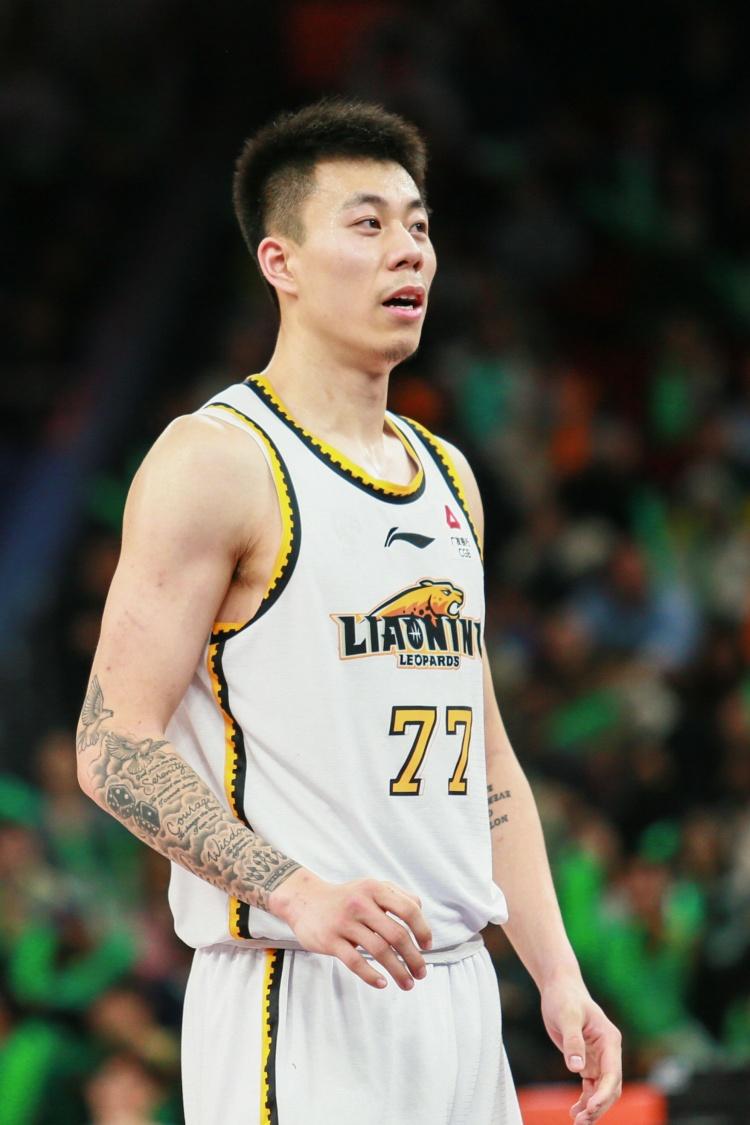 Leyu-辽宁队翻盘新疆队，张镇麟刷新纪录的简单介绍