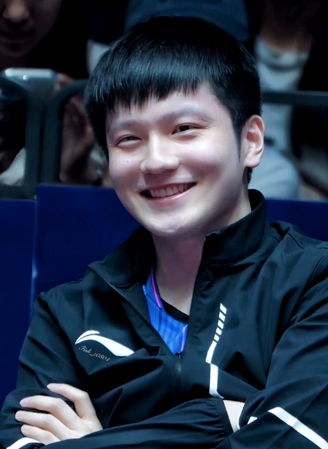 关于法国队逆转瑞典队，樊振东关键制胜的信息